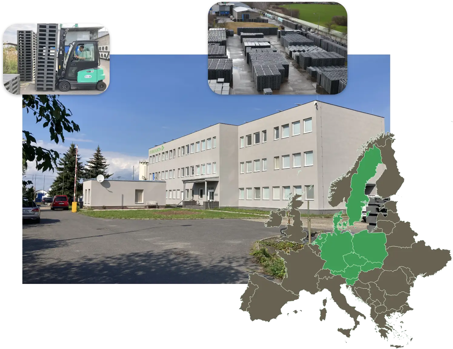Stabilplastik company