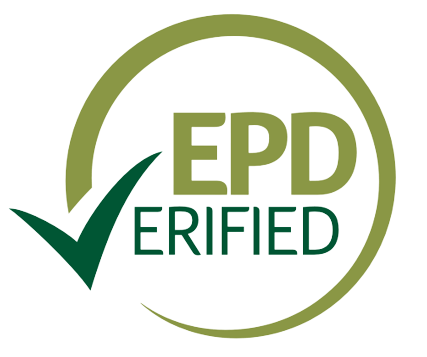 EPD verified