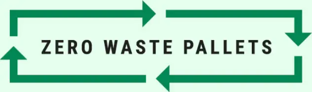 Zero Waste Pallets
