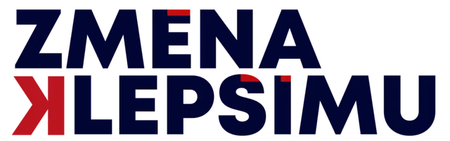 Změna k lepšímu