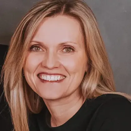 Ing. Andrea Luxemburková