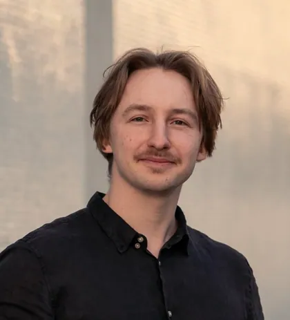 Bc. Jan Krajewski