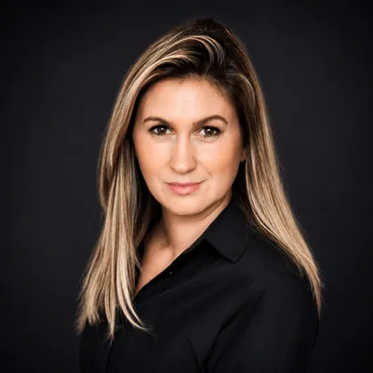 Bc. Jana Vodvářková