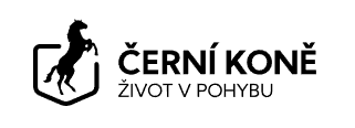 Černí koně