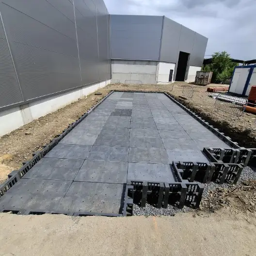 Ablauf der Installation – Schritt 3