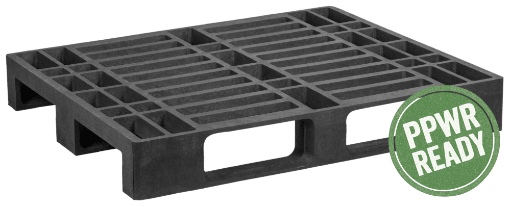 Plastic pallet Sabilplastik IP10