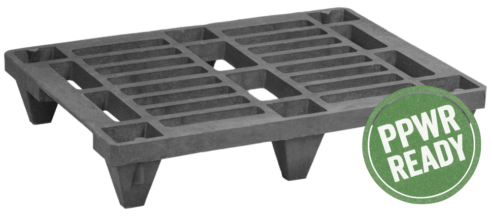 Plastic pallet Stabilplastik SP06