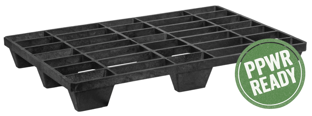 Plastic pallet Stabilplastik SP08L