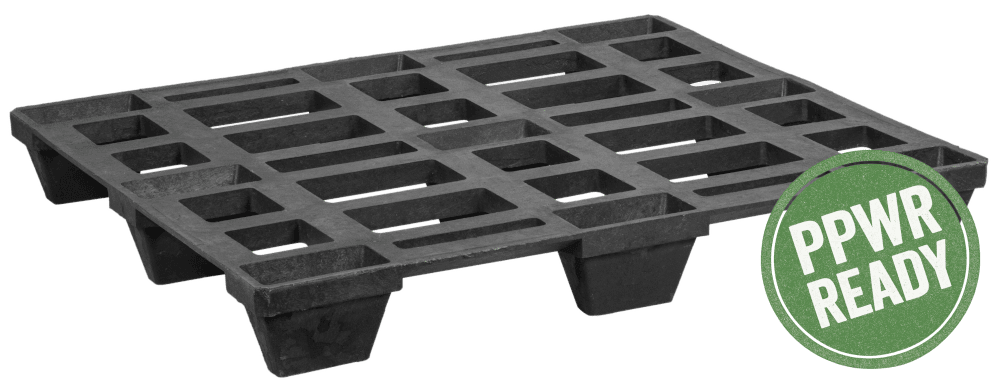Plastic pallet Stabilplastik SP10