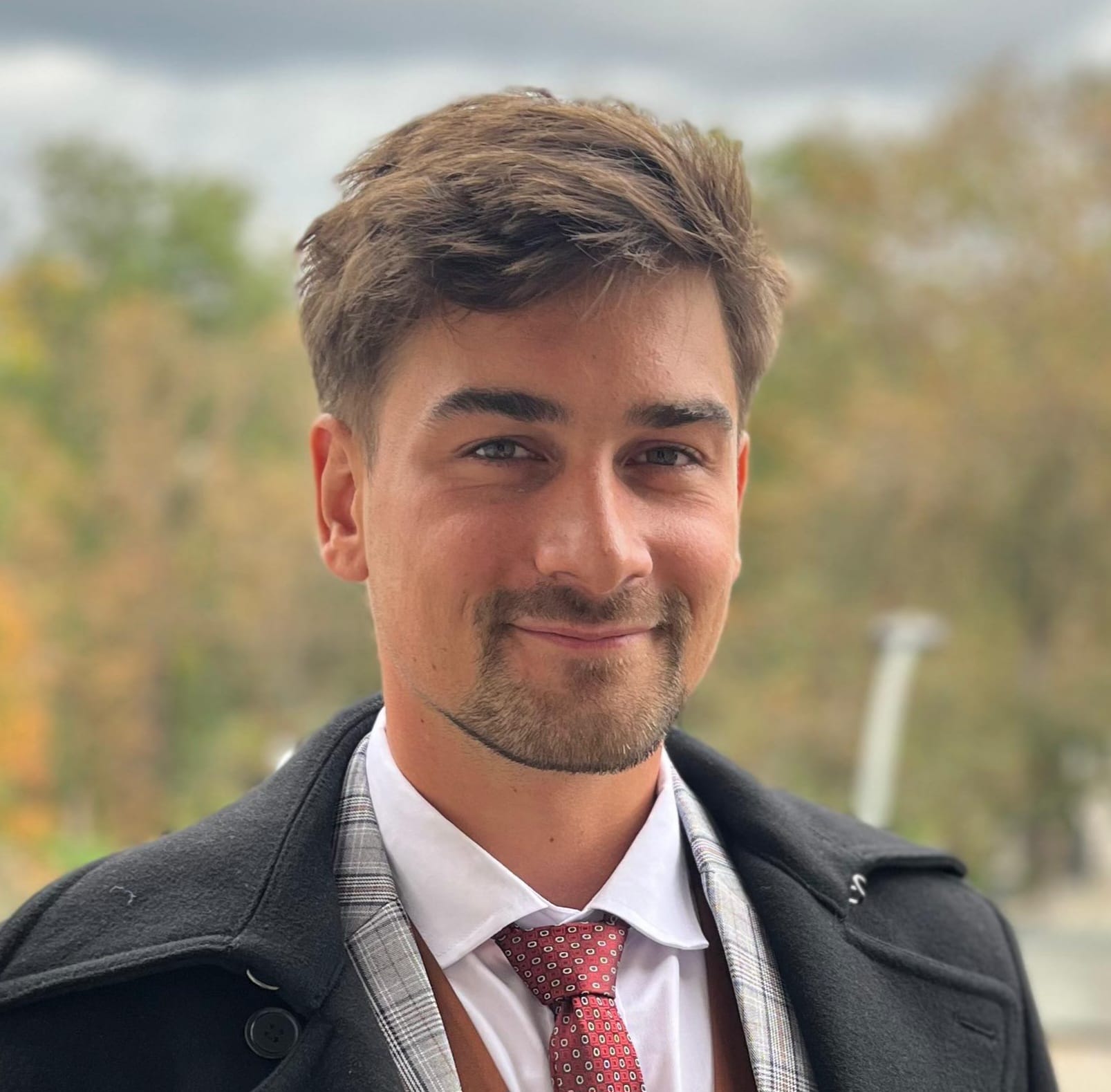 Ing. Eduard Fiala - marketing and sales at Stabilplastik